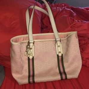 Authentic Gucci Purse